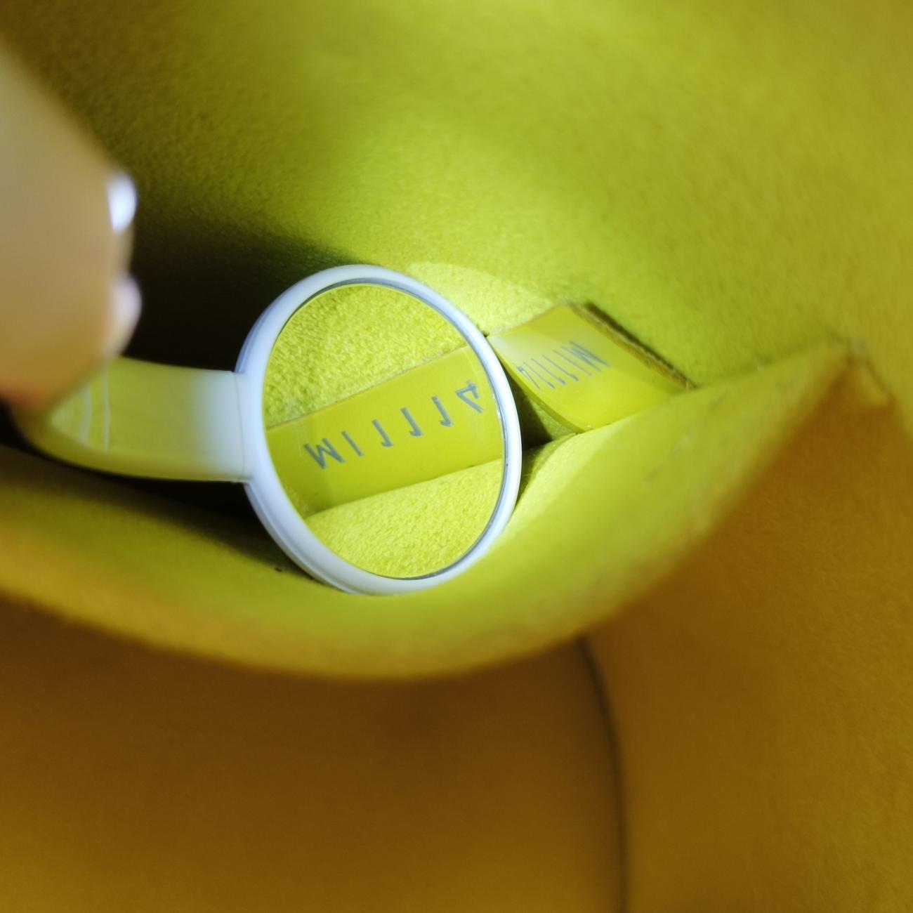 Alma PMPistacheEpiM40950MI1114アルマPMピスタッシュエピM40950MI1114