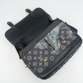 Messenger PMnavyMonogram SavaneM54248PL5106メッセンジャー PMネイビーモノグラム サバンナM54248PL5106