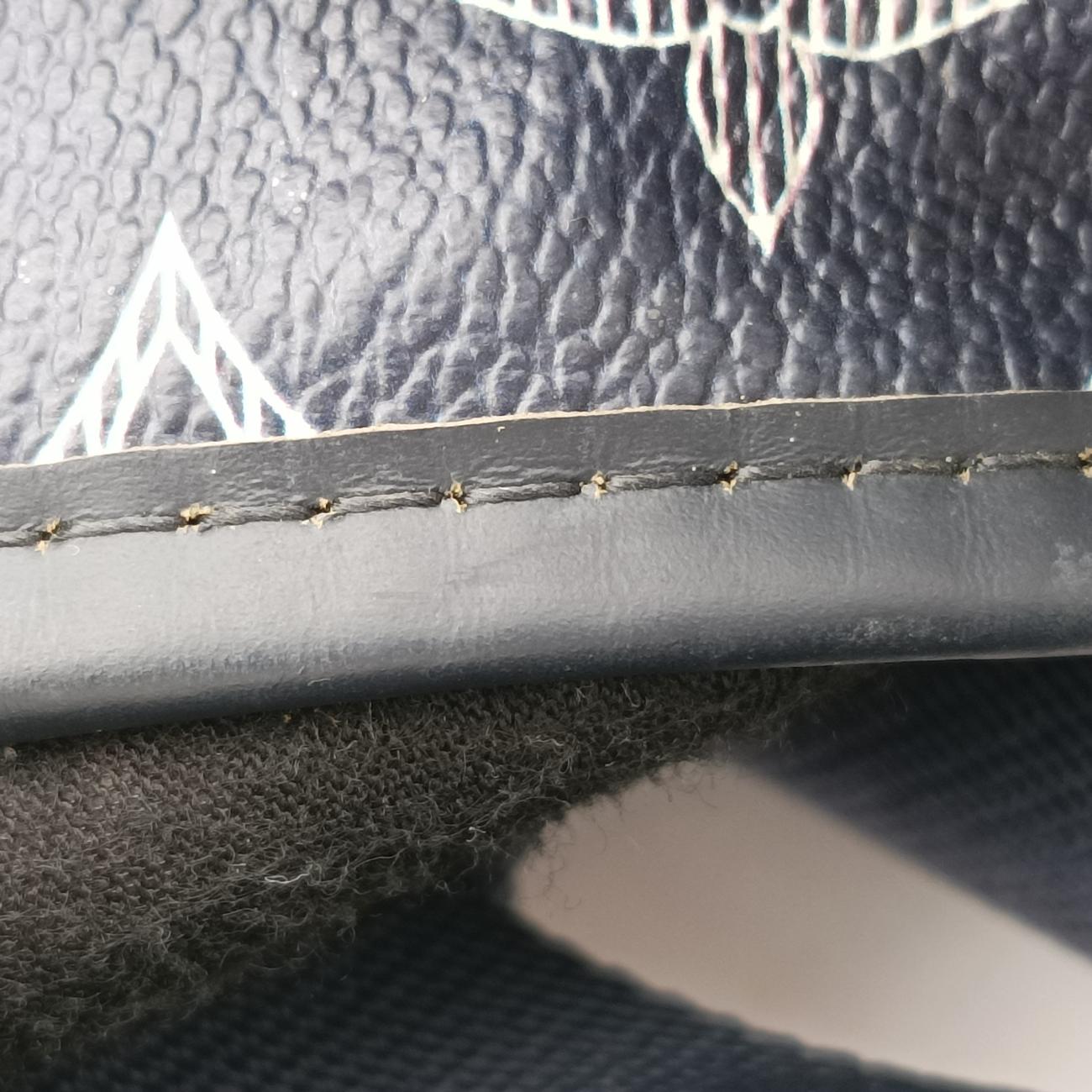 Messenger PMnavyMonogram SavaneM54248PL5106メッセンジャー PMネイビーモノグラム サバンナM54248PL5106