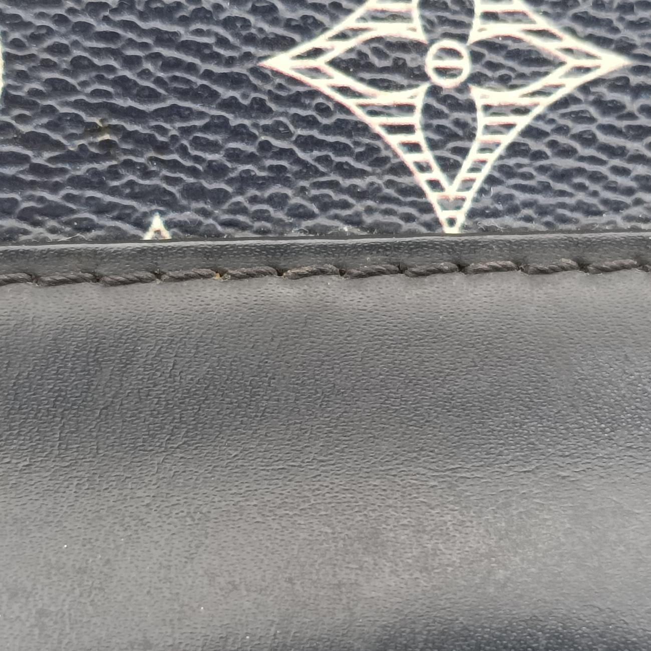 Messenger PMnavyMonogram SavaneM54248PL5106メッセンジャー PMネイビーモノグラム サバンナM54248PL5106