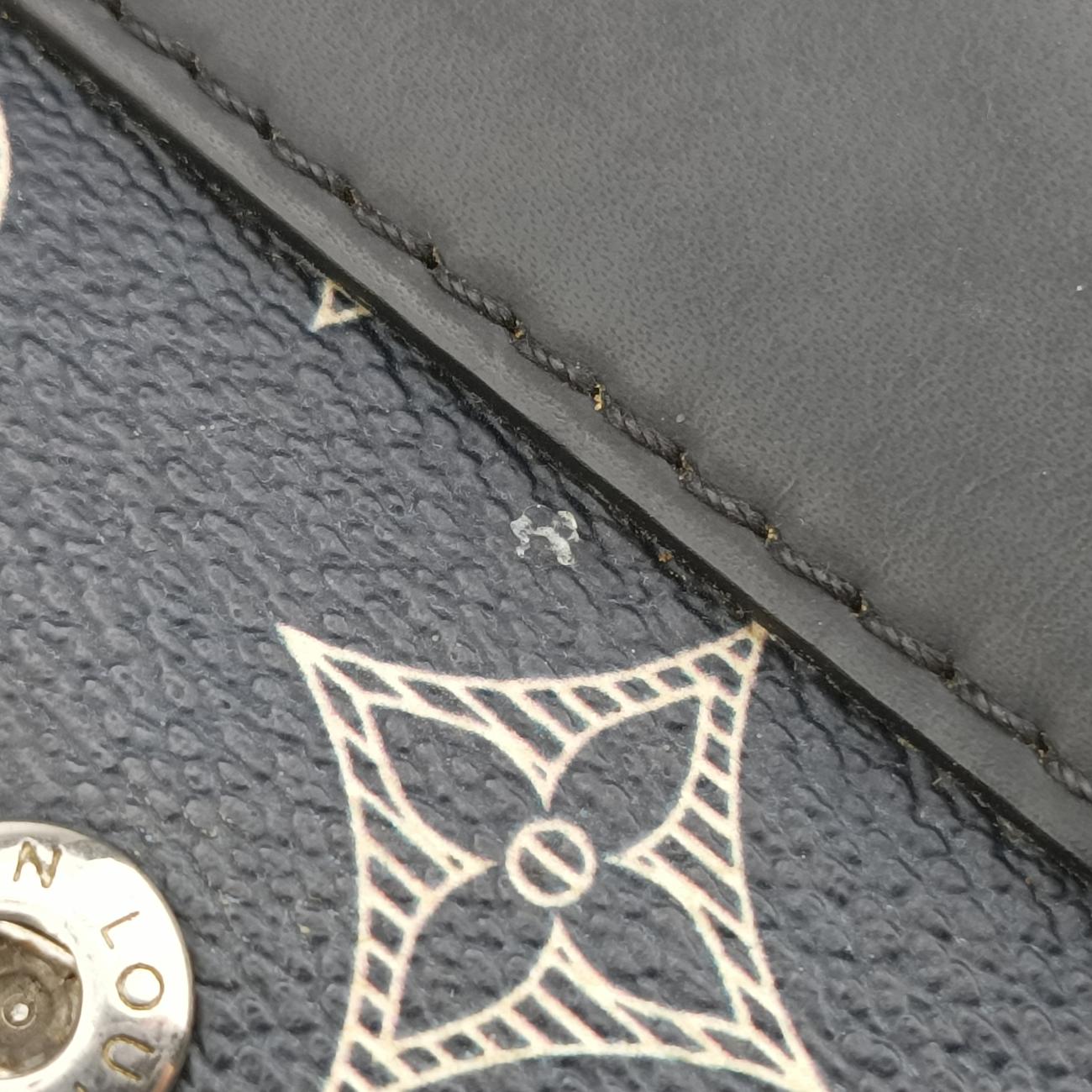 Messenger PMnavyMonogram SavaneM54248PL5106メッセンジャー PMネイビーモノグラム サバンナM54248PL5106