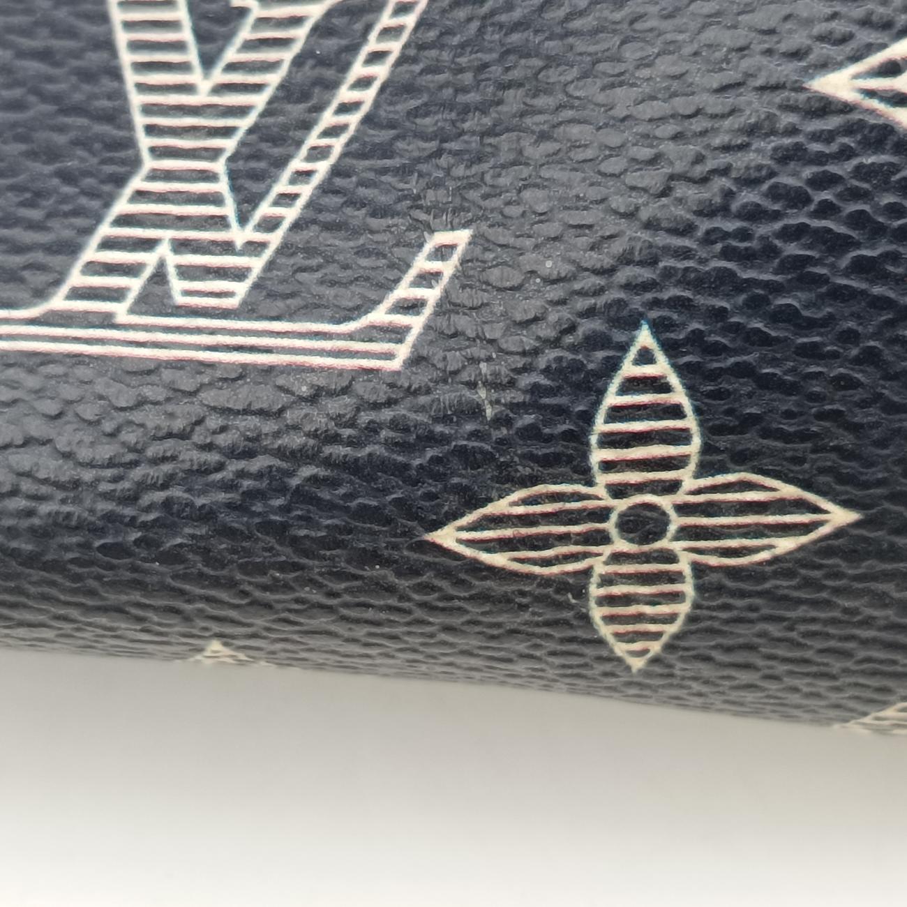 Messenger PMnavyMonogram SavaneM54248PL5106メッセンジャー PMネイビーモノグラム サバンナM54248PL5106