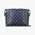Messenger PMnavyMonogram SavaneM54248PL5106メッセンジャー PMネイビーモノグラム サバンナM54248PL5106