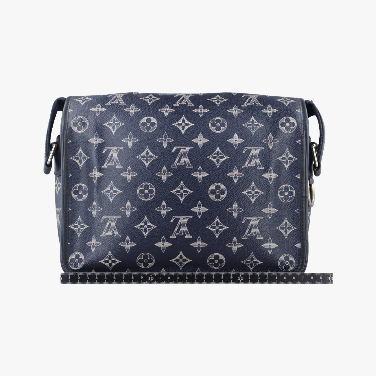 Messenger PMnavyMonogram SavaneM54248PL5106メッセンジャー PMネイビーモノグラム サバンナM54248PL5106