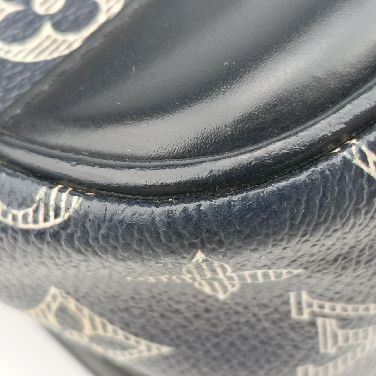 Messenger PMnavyMonogram SavaneM54248PL5106メッセンジャー PMネイビーモノグラム サバンナM54248PL5106