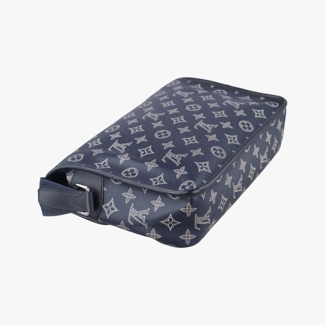 Messenger PMnavyMonogram SavaneM54248PL5106メッセンジャー PMネイビーモノグラム サバンナM54248PL5106