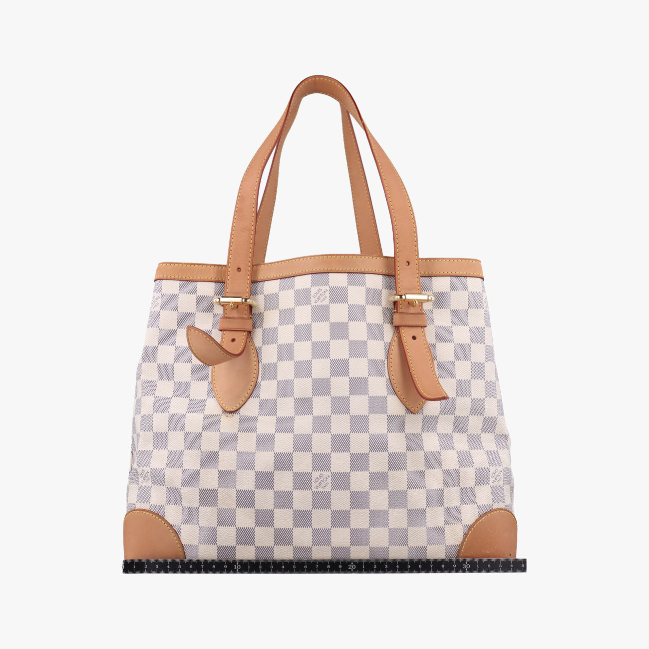 HAMPSTEAD MMAZURDamier CanvasN51206CA4018ハムプステッドMMアズールダミエキャンバスN51206CA4018