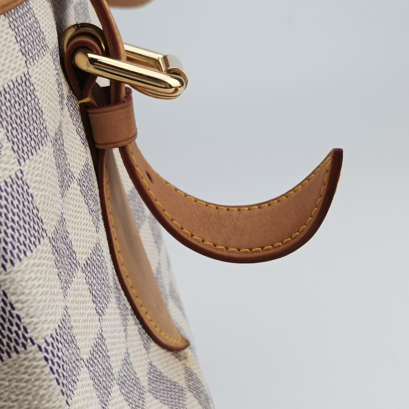 HAMPSTEAD MMAZURDamier CanvasN51206CA4018ハムプステッドMMアズールダミエキャンバスN51206CA4018