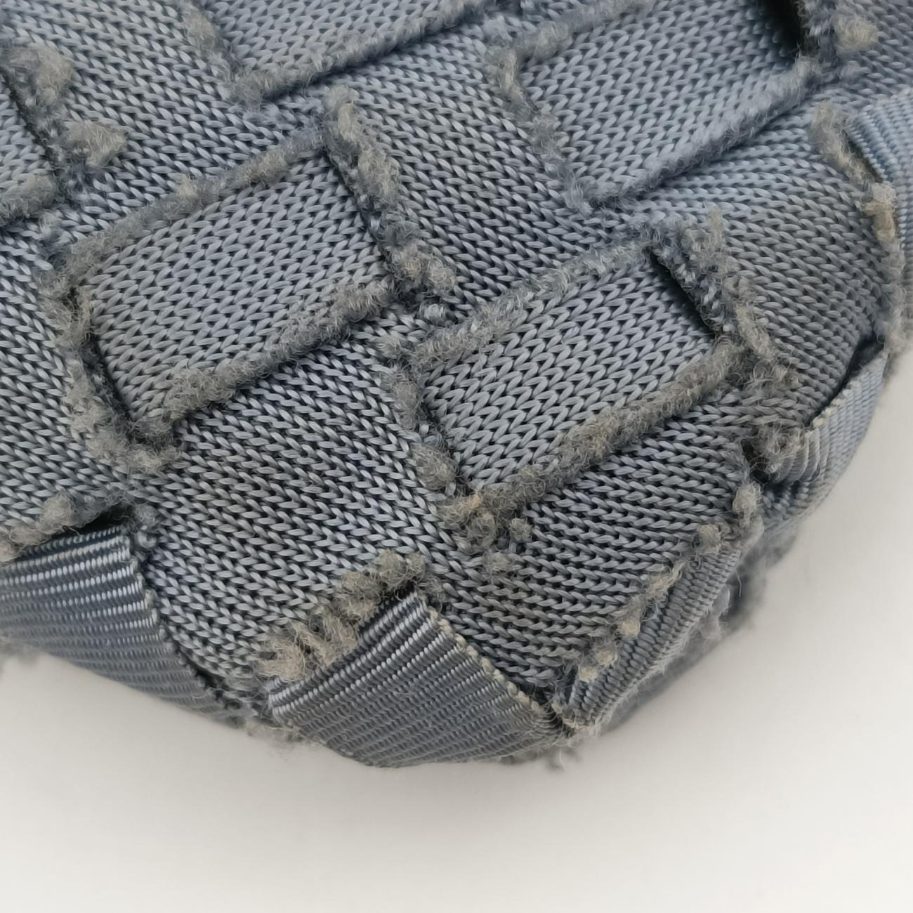 Duo IntrecciatoGreyFabricB01125630Eデュオ イントレチャートグレーファブリックB01125630E