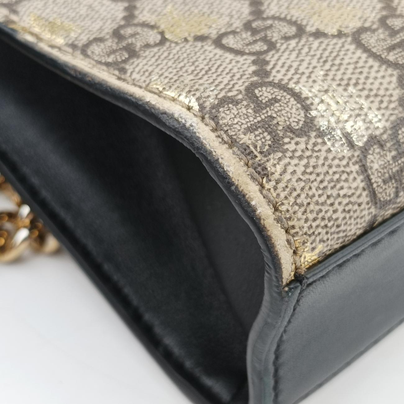 PadlockBrownPVC coated canvas409487B032482405パドロックブラウンPVCコーティングキャンバス409487B032482405