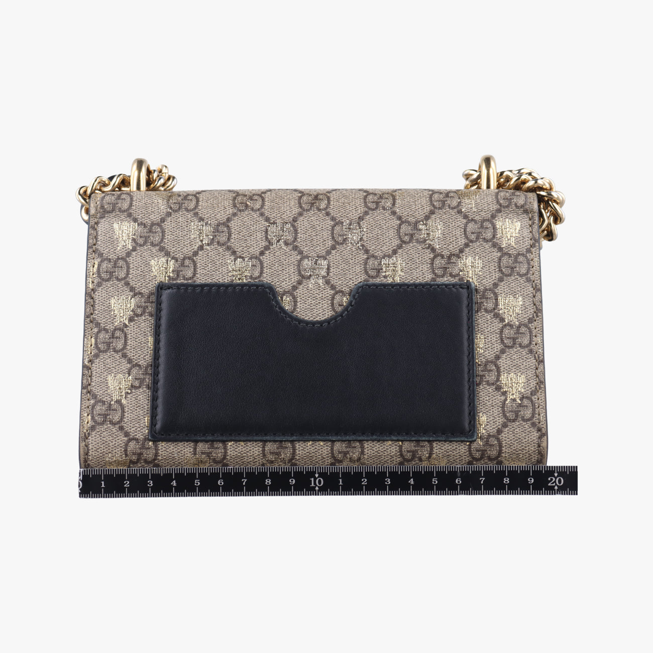 PadlockBrownPVC coated canvas409487B032482405パドロックブラウンPVCコーティングキャンバス409487B032482405