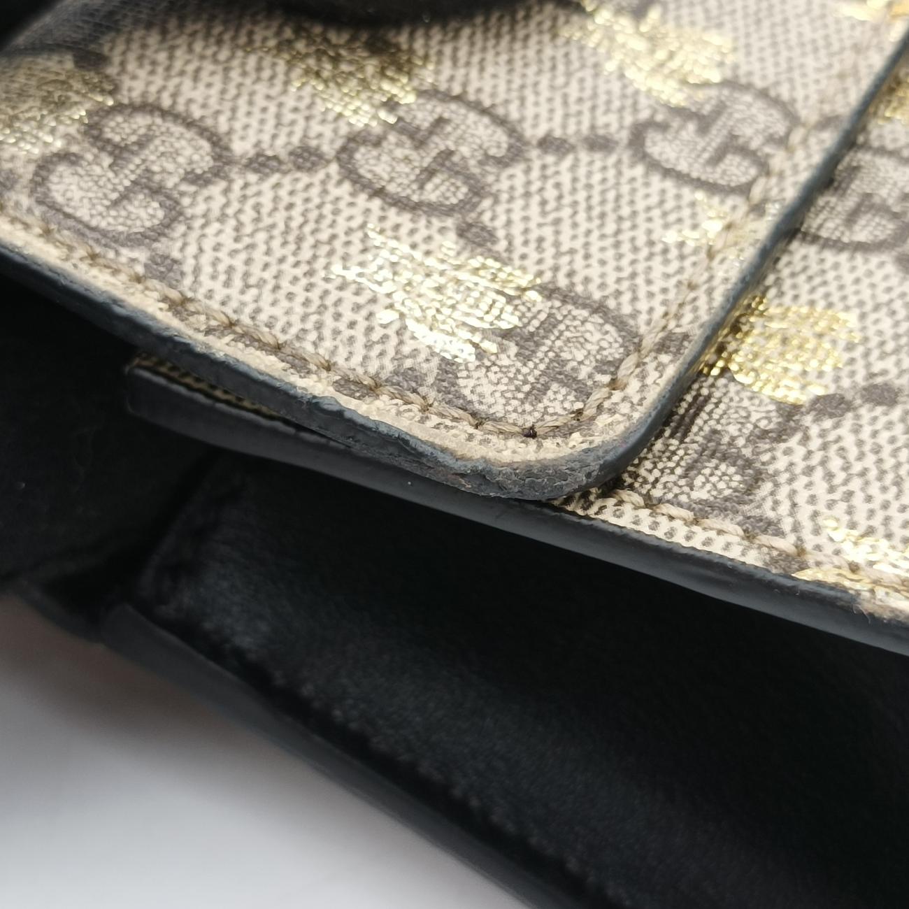 PadlockBrownPVC coated canvas409487B032482405パドロックブラウンPVCコーティングキャンバス409487B032482405