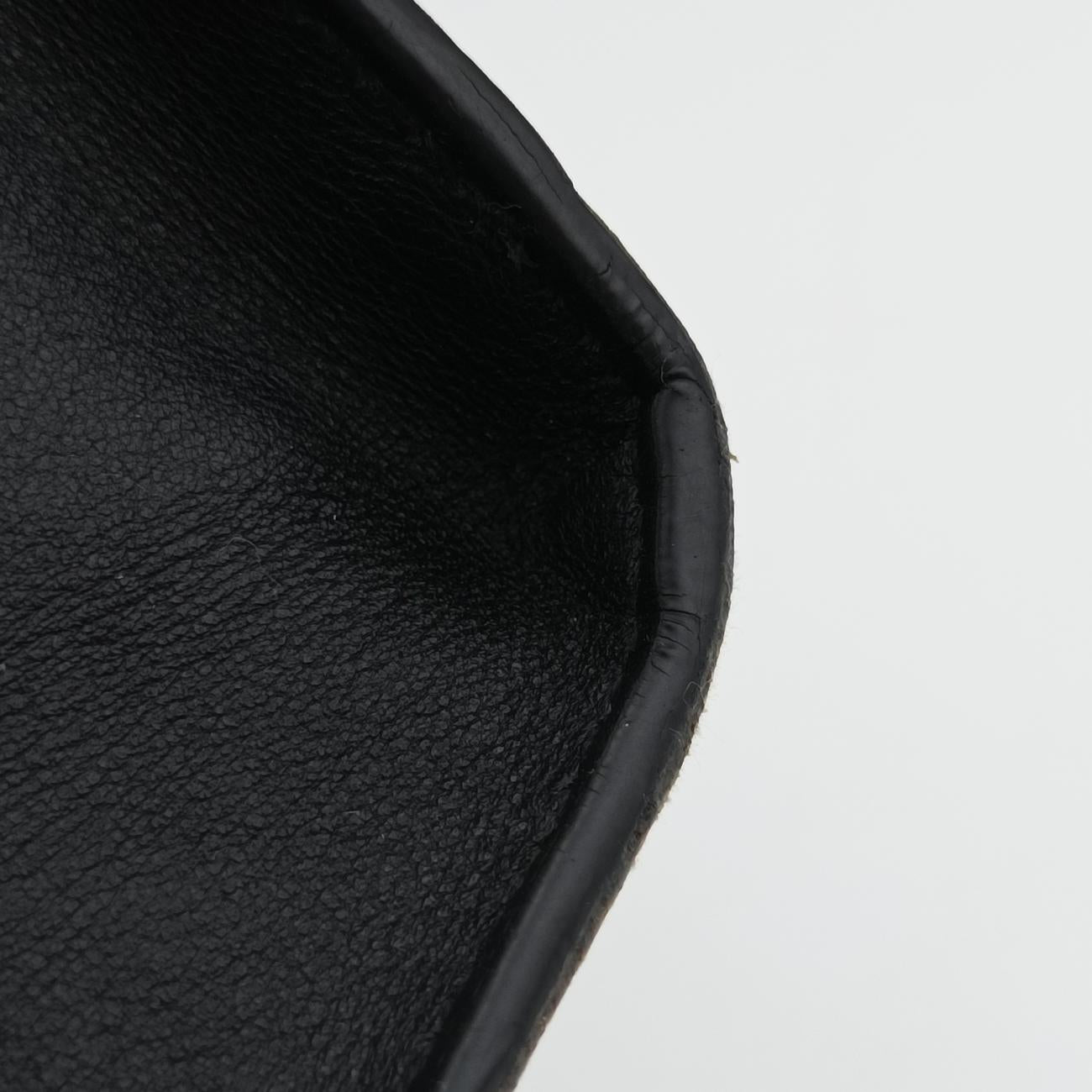 PadlockBrownPVC coated canvas409487B032482405パドロックブラウンPVCコーティングキャンバス409487B032482405