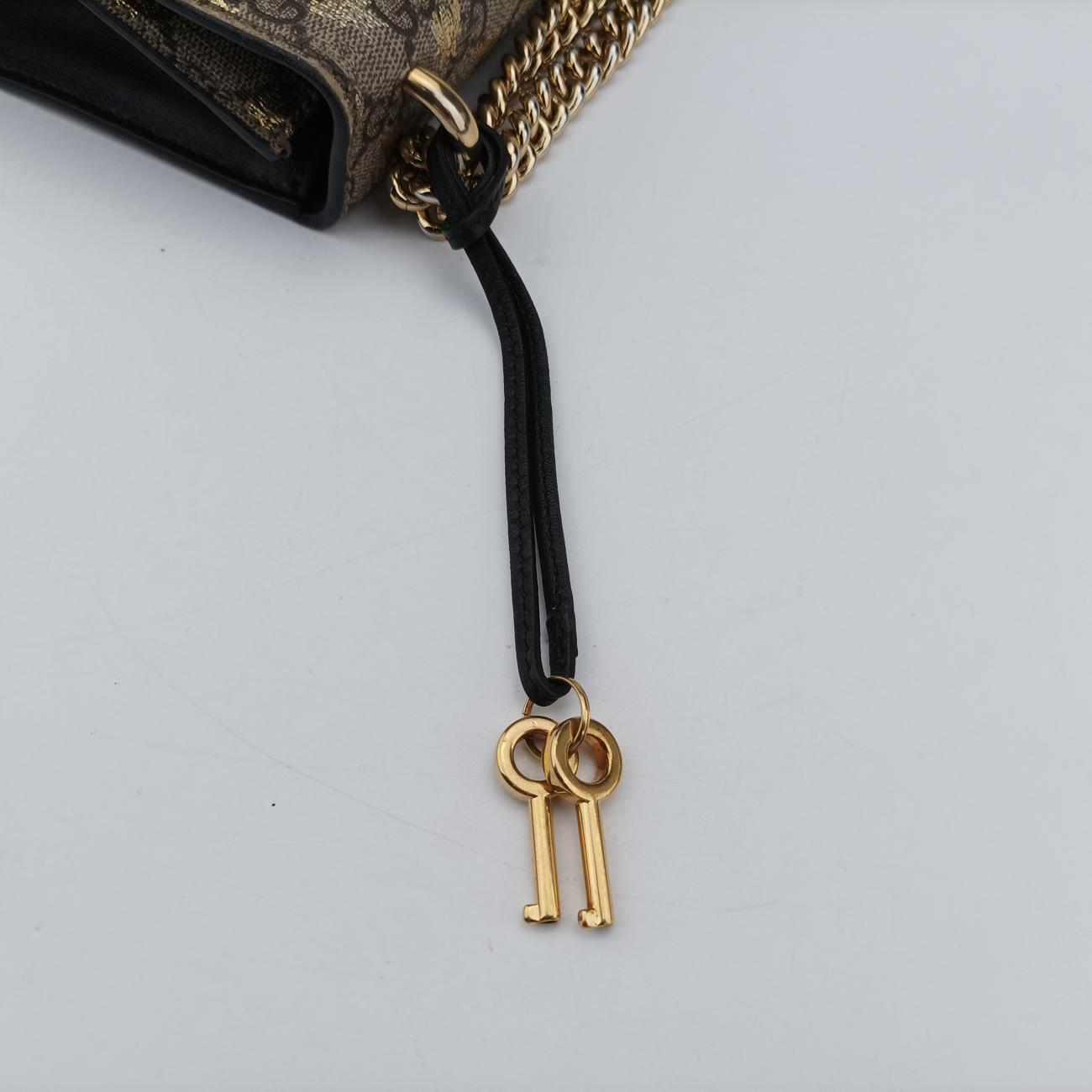 PadlockBrownPVC coated canvas409487B032482405パドロックブラウンPVCコーティングキャンバス409487B032482405