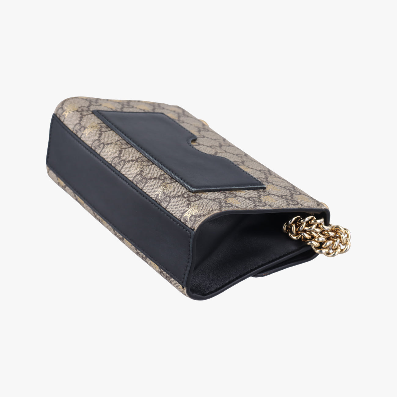 PadlockBrownPVC coated canvas409487B032482405パドロックブラウンPVCコーティングキャンバス409487B032482405