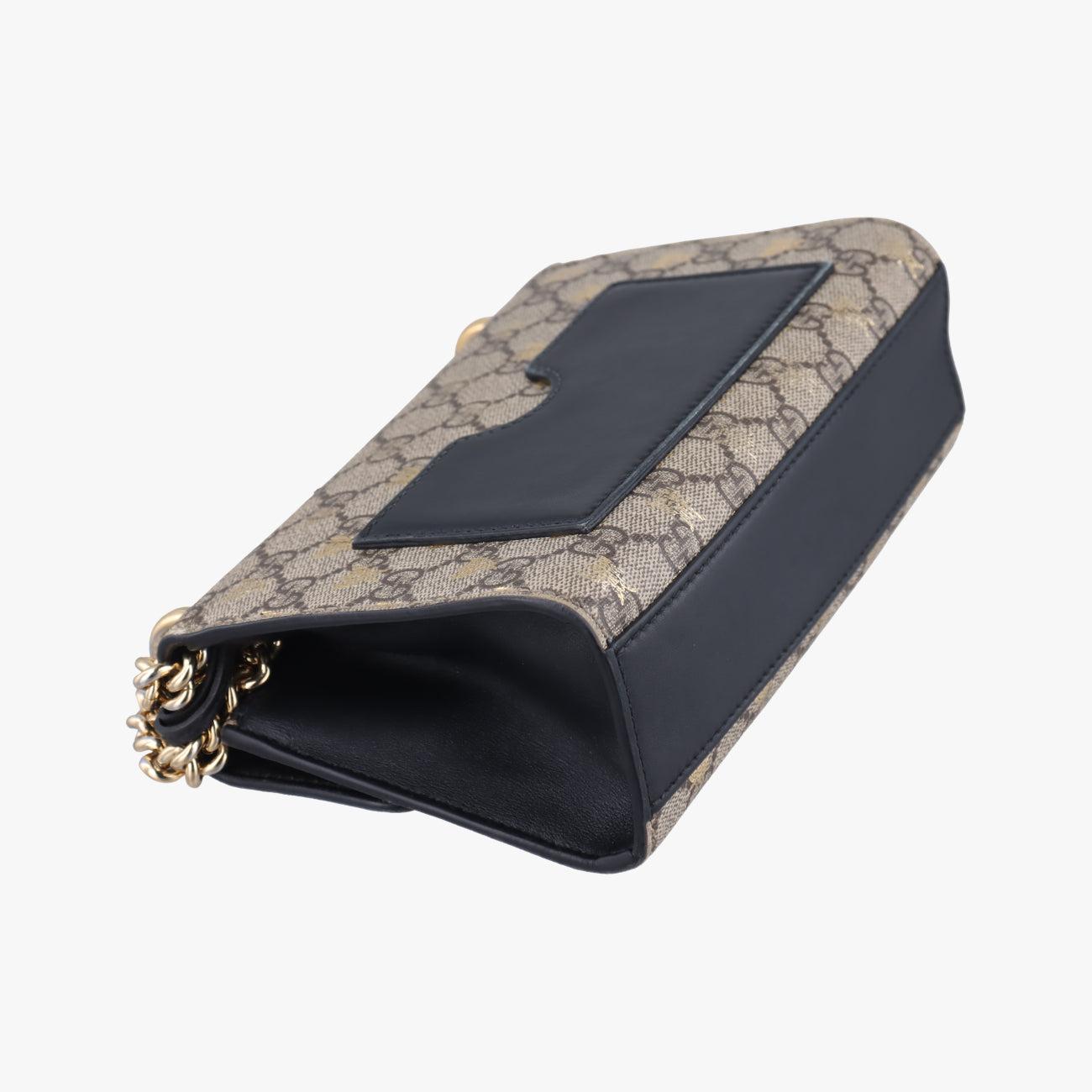 PadlockBrownPVC coated canvas409487B032482405パドロックブラウンPVCコーティングキャンバス409487B032482405