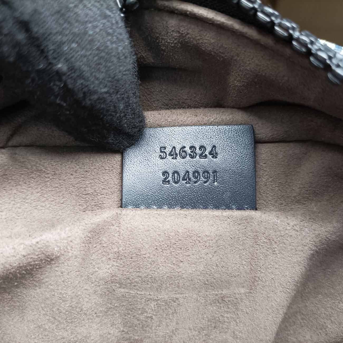 GG BloomsMulticolourPVC coated canvas546324F026945663GGブルームスマルチカラーPVCコーティングキャンバス546324F026945663