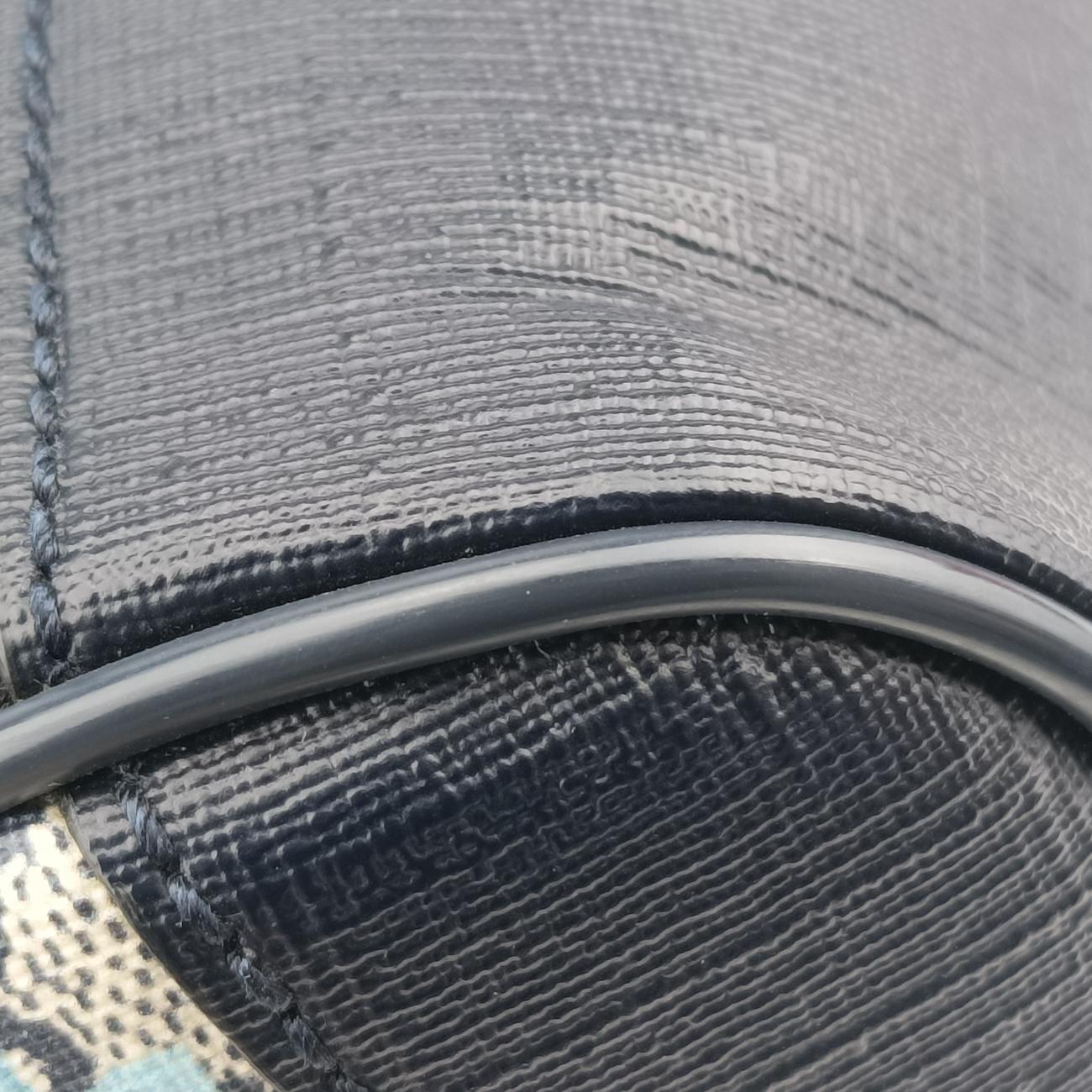 GG BloomsMulticolourPVC coated canvas546324F026945663GGブルームスマルチカラーPVCコーティングキャンバス546324F026945663