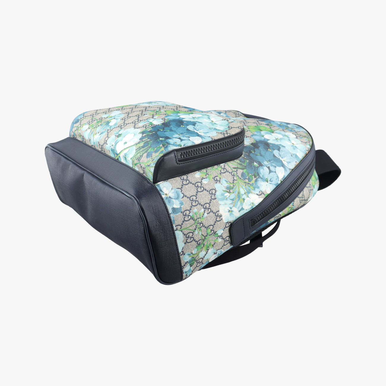 GG BloomsMulticolourPVC coated canvas546324F026945663GGブルームスマルチカラーPVCコーティングキャンバス546324F026945663