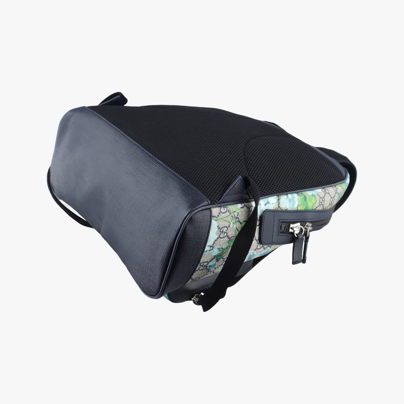 GG BloomsMulticolourPVC coated canvas546324F026945663GGブルームスマルチカラーPVCコーティングキャンバス546324F026945663