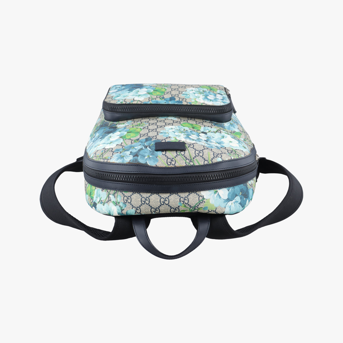 GG BloomsMulticolourPVC coated canvas546324F026945663GGブルームスマルチカラーPVCコーティングキャンバス546324F026945663