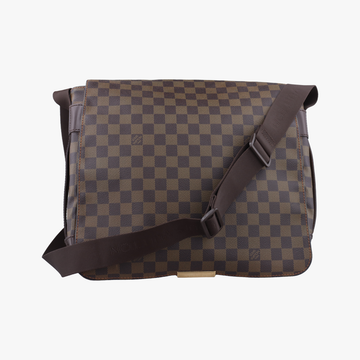 Bastille MessengerEBENEDamier CanvasN45258SP2017バスティーユ メッセンジャーエベーヌダミエキャンバスN45258SP2017