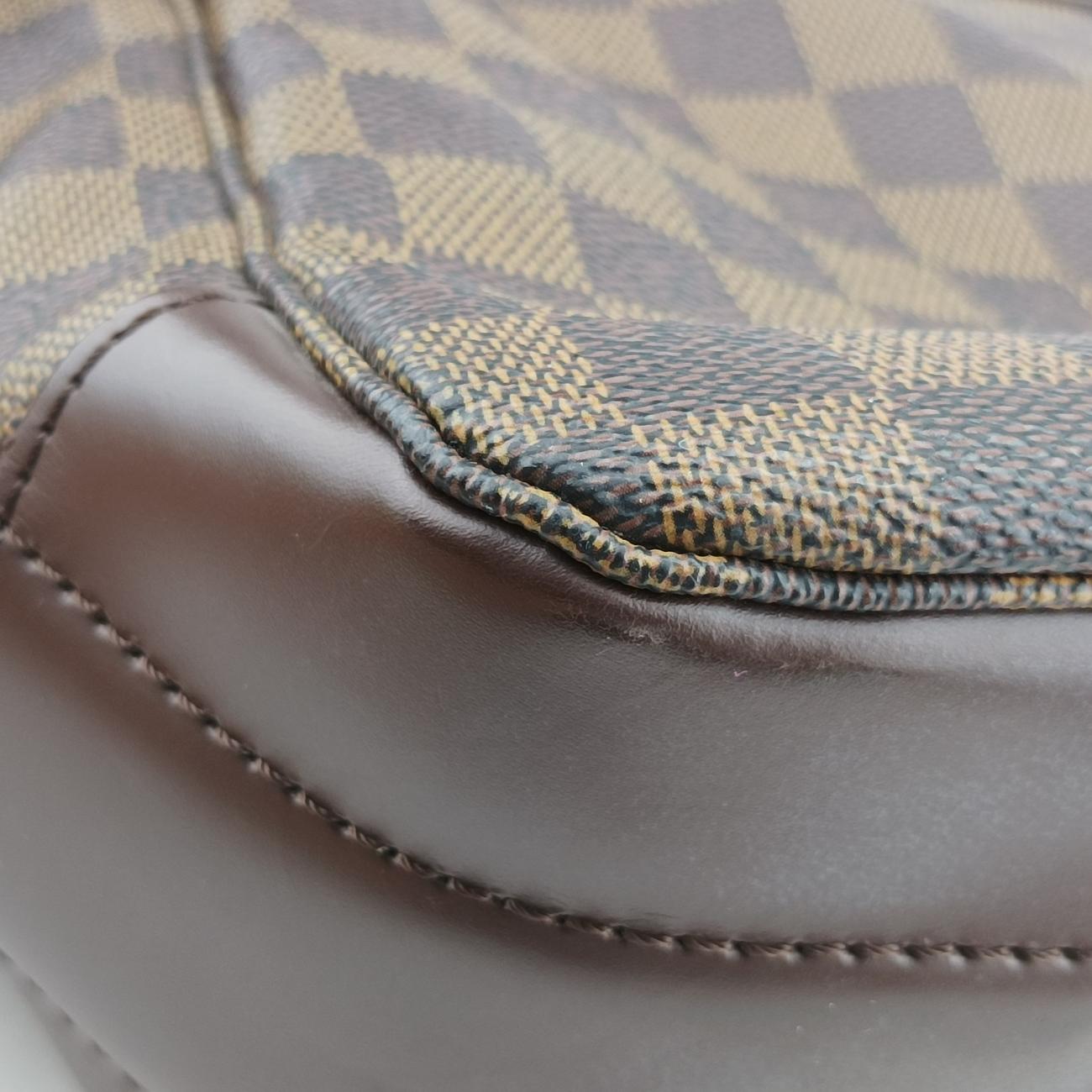 Bastille MessengerEBENEDamier CanvasN45258SP2017バスティーユ メッセンジャーエベーヌダミエキャンバスN45258SP2017