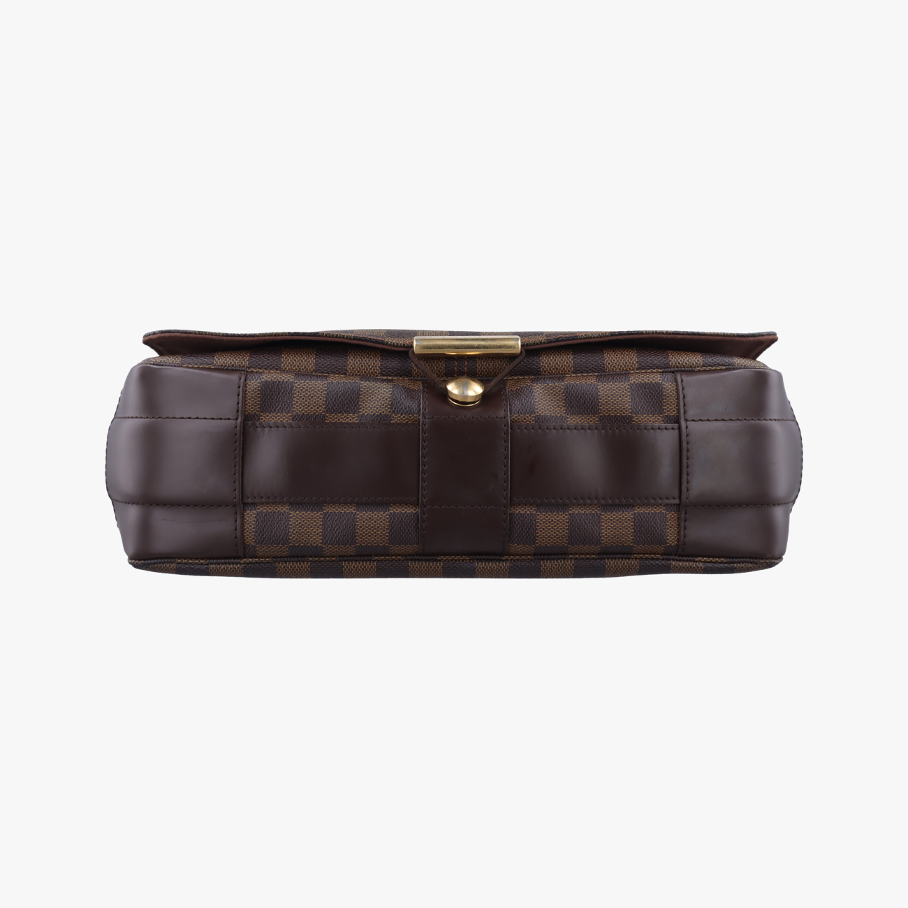 Bastille MessengerEBENEDamier CanvasN45258SP2017バスティーユ メッセンジャーエベーヌダミエキャンバスN45258SP2017