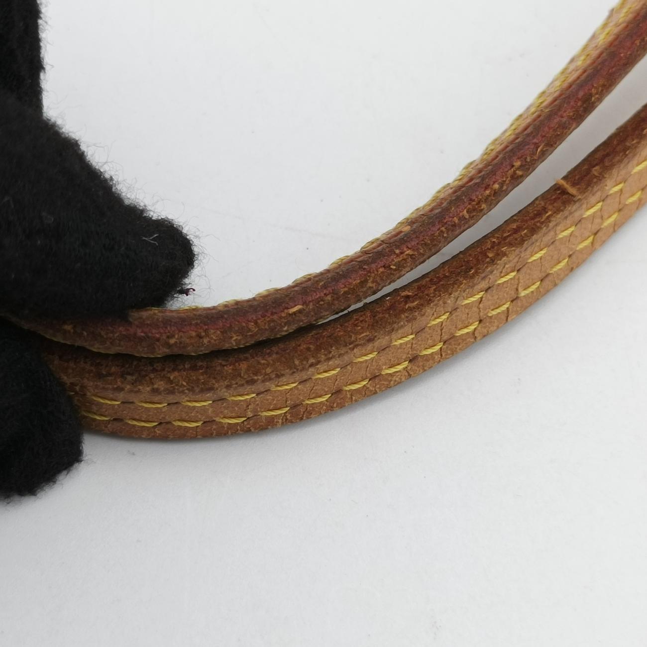 NEVERFULL MMAZURDamier CanvasN51107SP2100ネヴァーフルMMアズールダミエキャンバスN51107SP2100