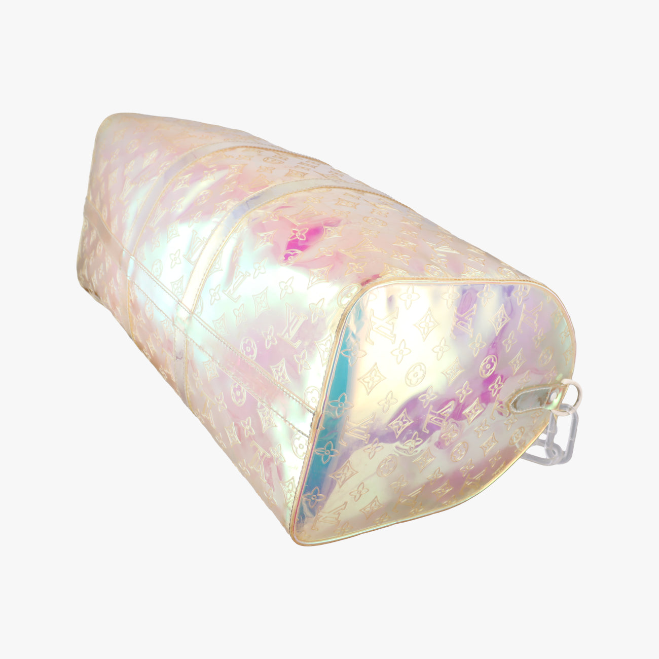 0auroraMonogram PrismM53271BA4198キーポル バンドリエール 50オーロラモノグラム・プリズムM53271BA4198