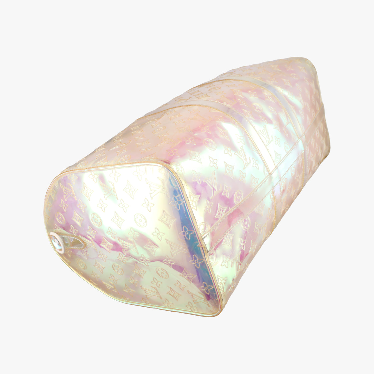 0auroraMonogram PrismM53271BA4198キーポル バンドリエール 50オーロラモノグラム・プリズムM53271BA4198