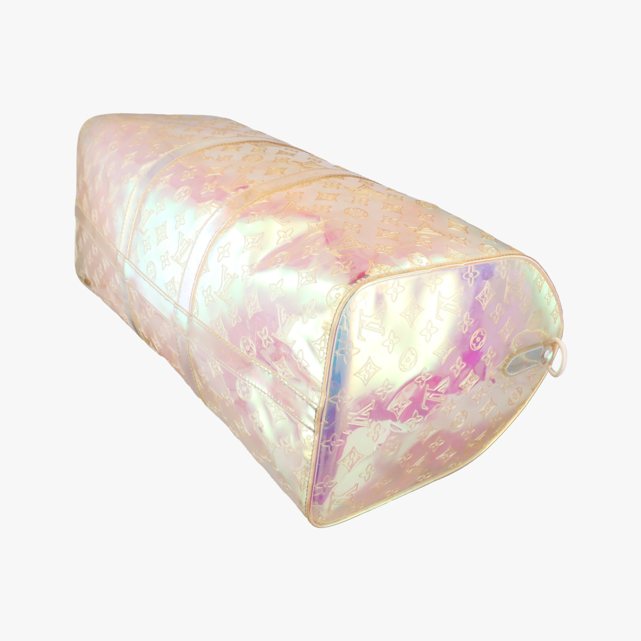 0auroraMonogram PrismM53271BA4198キーポル バンドリエール 50オーロラモノグラム・プリズムM53271BA4198