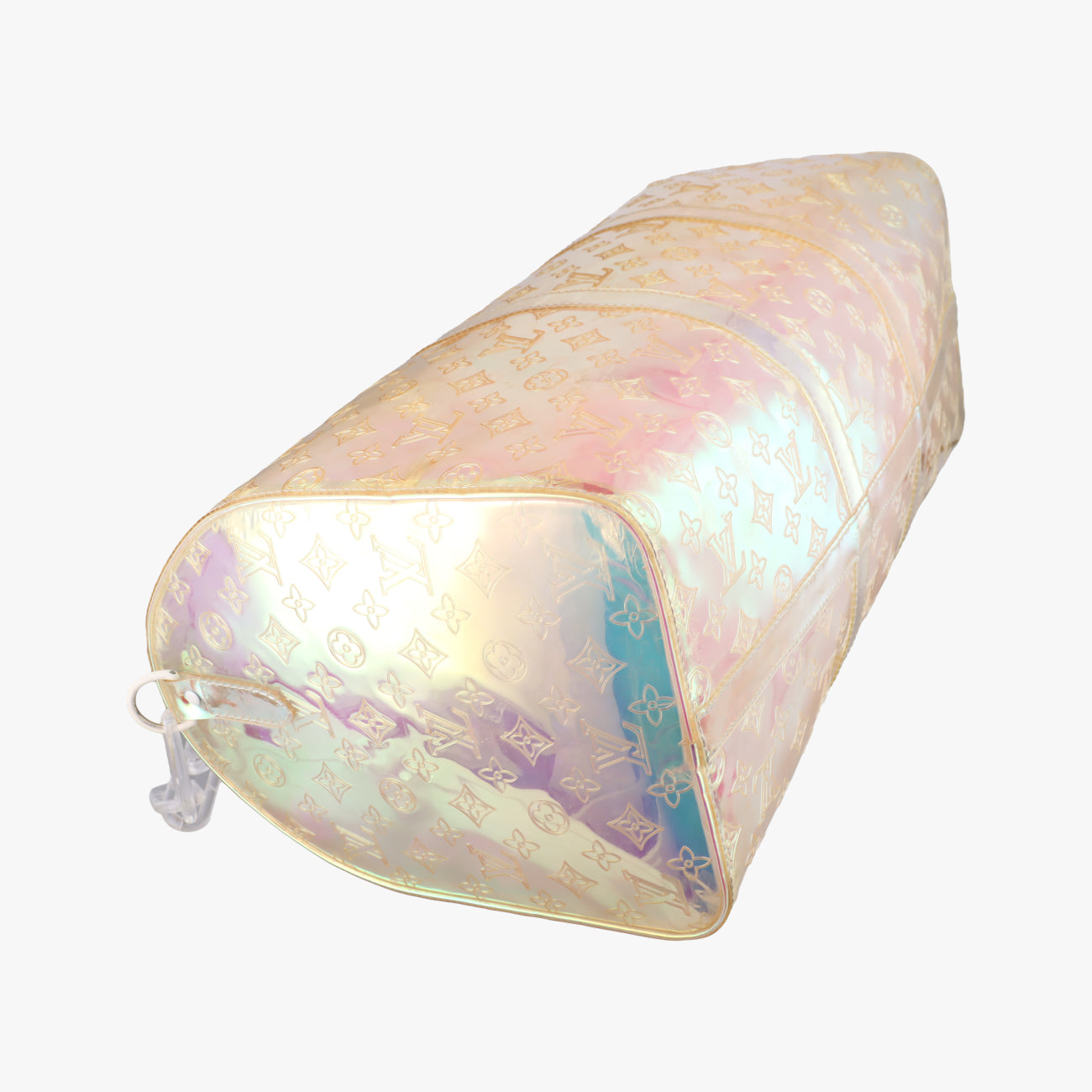 0auroraMonogram PrismM53271BA4198キーポル バンドリエール 50オーロラモノグラム・プリズムM53271BA4198