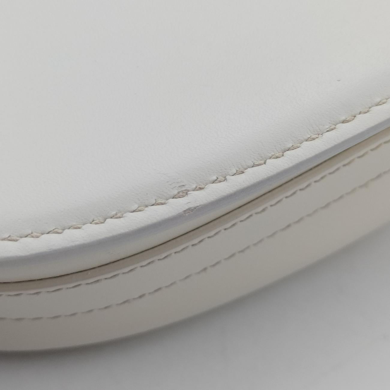 BobbyWhiteleather09-MA-1200ボビーホワイトレザー09-MA-1200