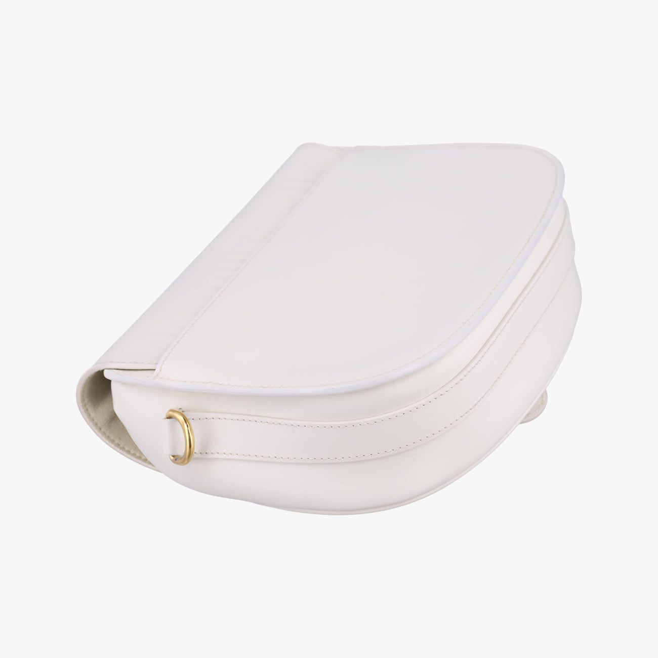 BobbyWhiteleather09-MA-1200ボビーホワイトレザー09-MA-1200