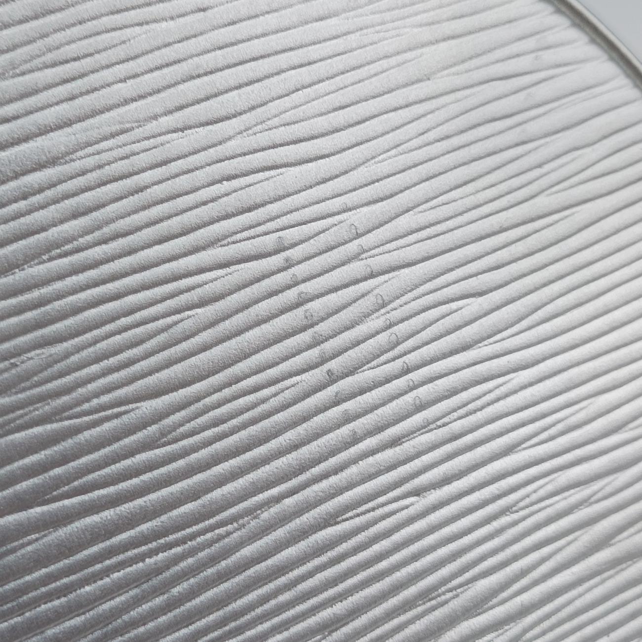 Petite Boite ChapeausilverEpiM53074PL0158プティットボワットシャポーシルバーエピM53074PL0158