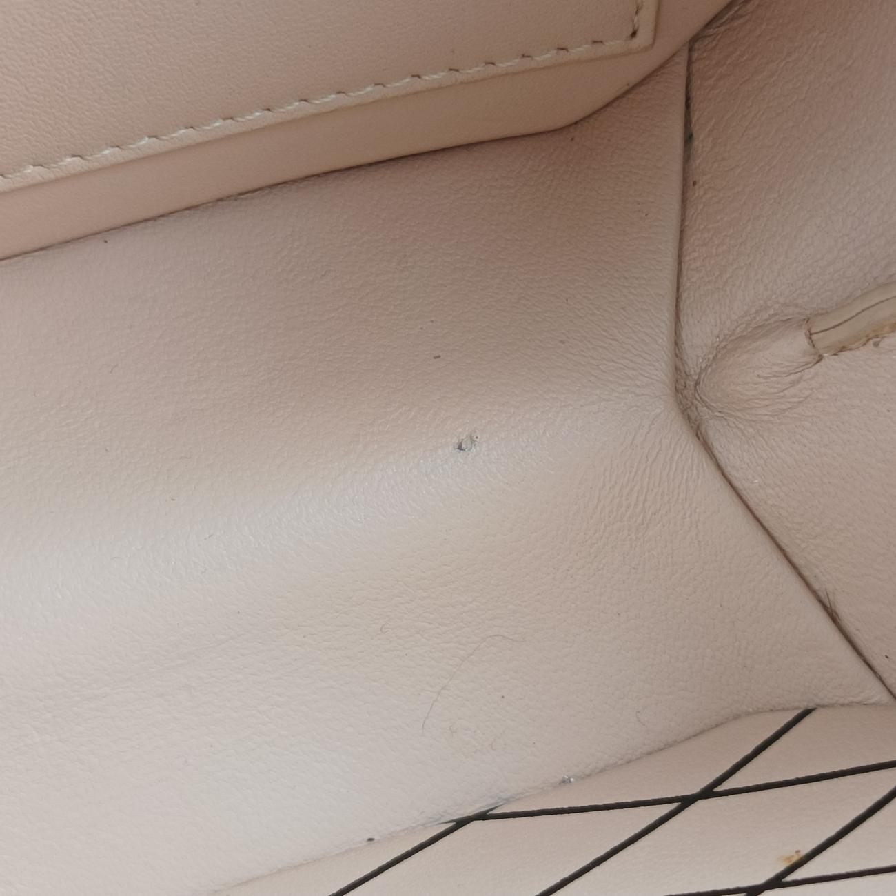 Petite Boite ChapeausilverEpiM53074PL0158プティットボワットシャポーシルバーエピM53074PL0158