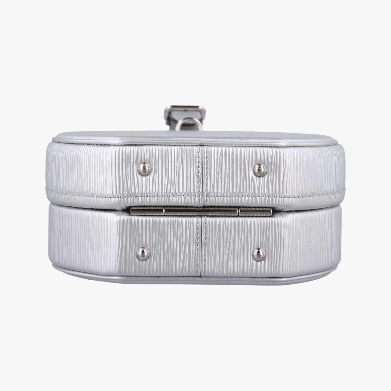 Petite Boite ChapeausilverEpiM53074PL0158プティットボワットシャポーシルバーエピM53074PL0158