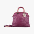 GranvillePurplelambskin05-MA-0132グランヴィルパープルラムスキン05-MA-0132