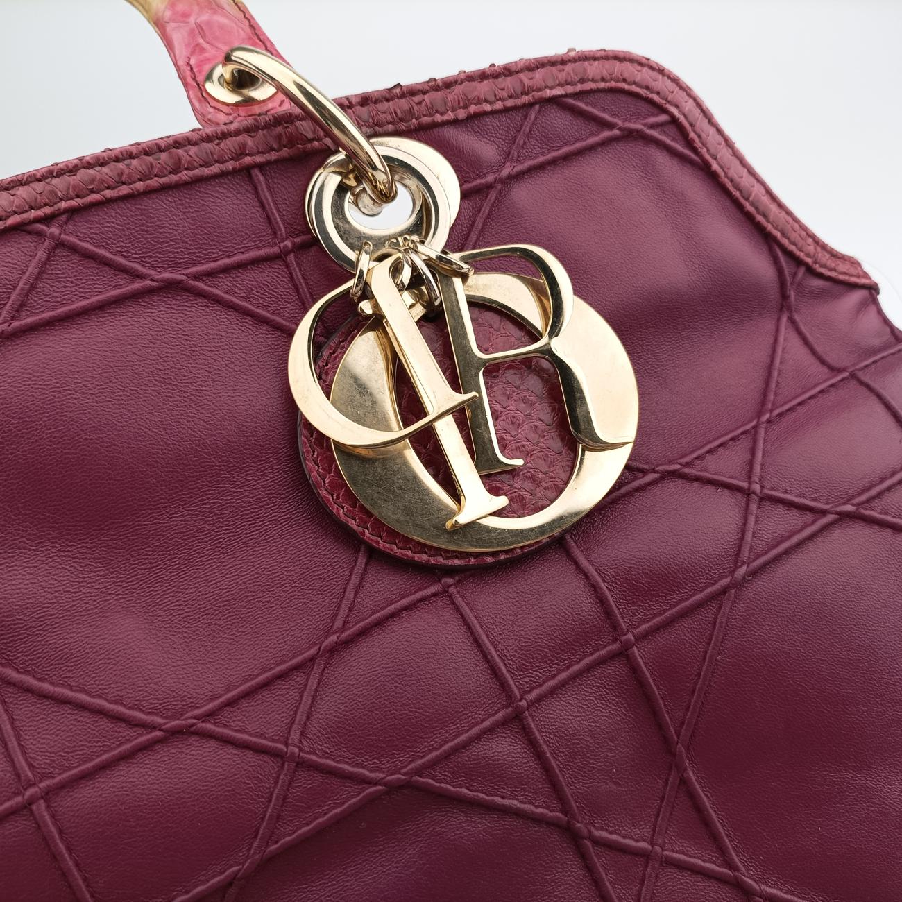 GranvillePurplelambskin05-MA-0132グランヴィルパープルラムスキン05-MA-0132