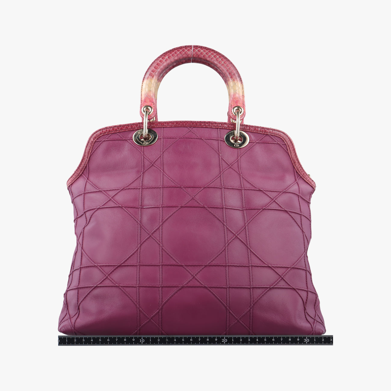 GranvillePurplelambskin05-MA-0132グランヴィルパープルラムスキン05-MA-0132