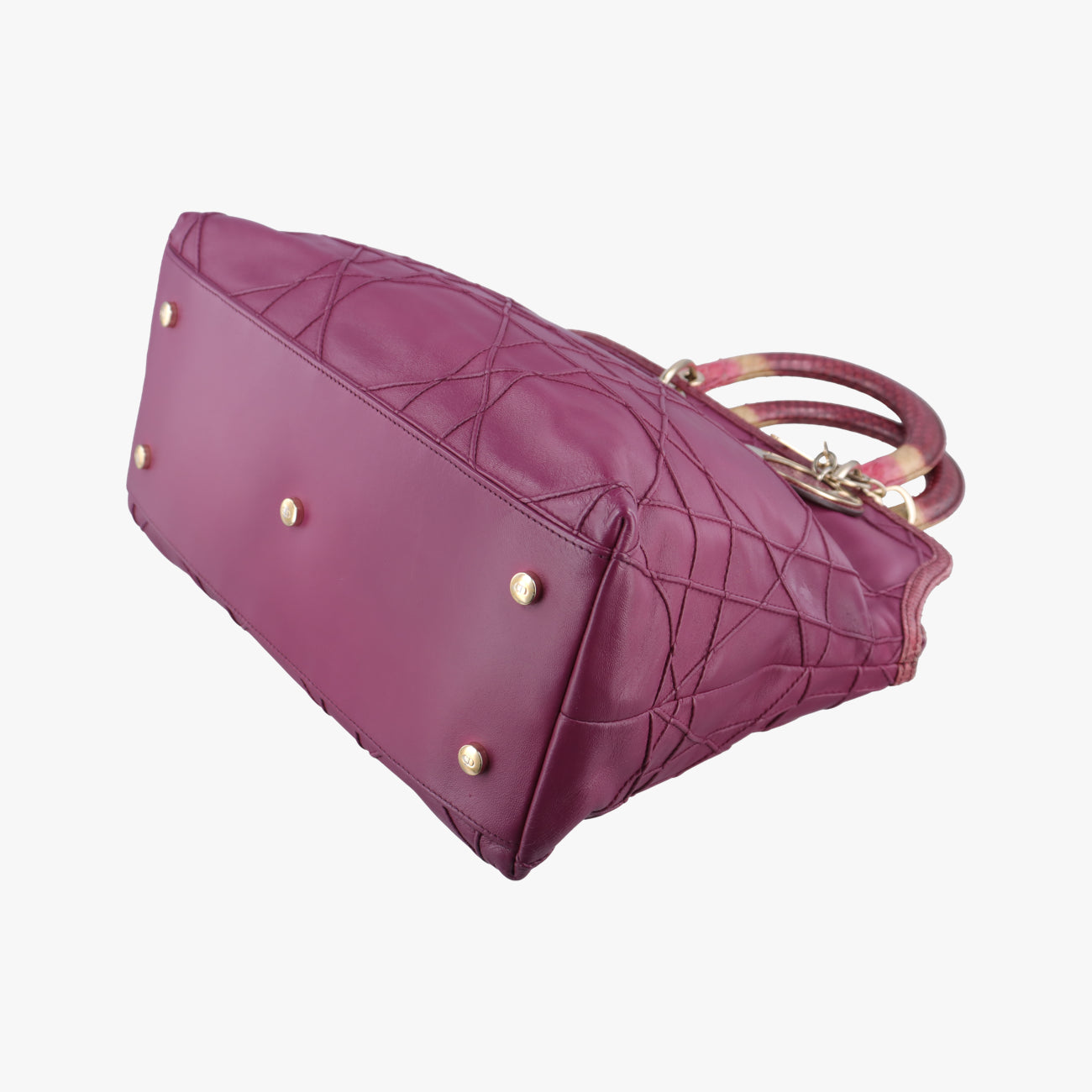 GranvillePurplelambskin05-MA-0132グランヴィルパープルラムスキン05-MA-0132