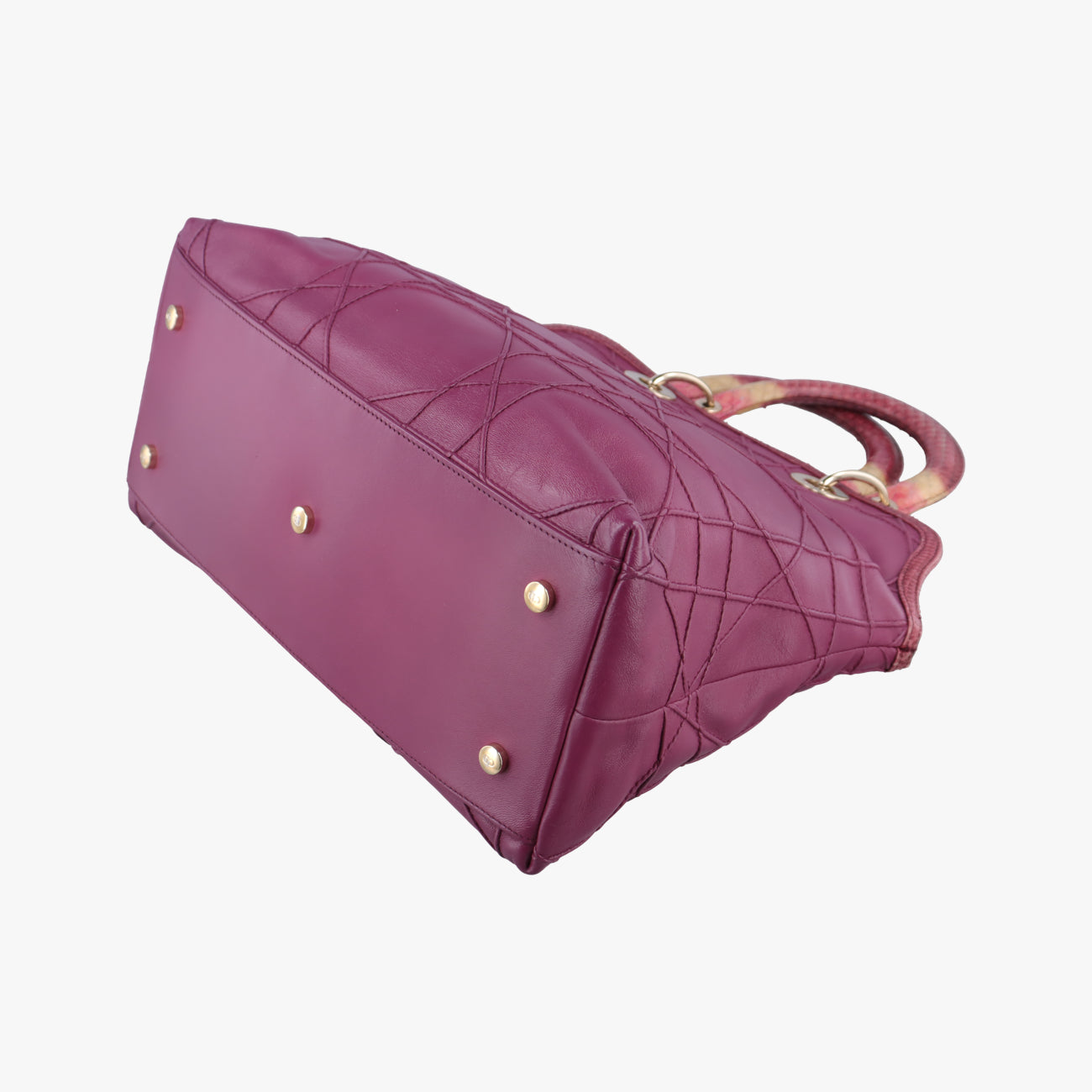 GranvillePurplelambskin05-MA-0132グランヴィルパープルラムスキン05-MA-0132