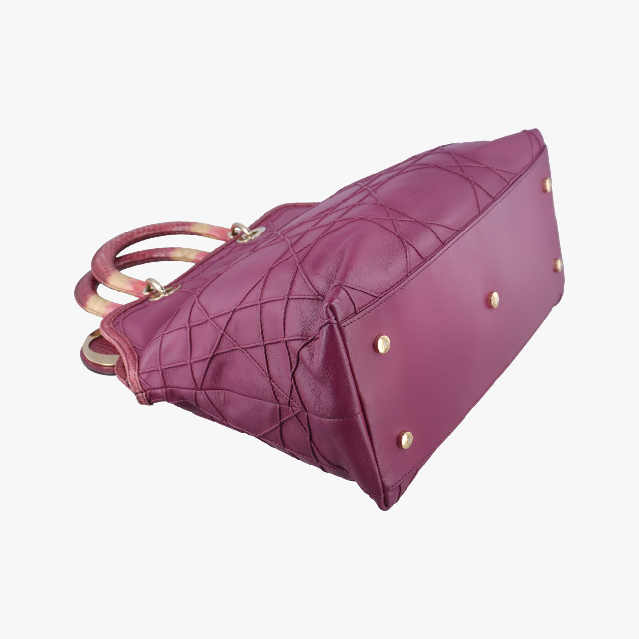 GranvillePurplelambskin05-MA-0132グランヴィルパープルラムスキン05-MA-0132