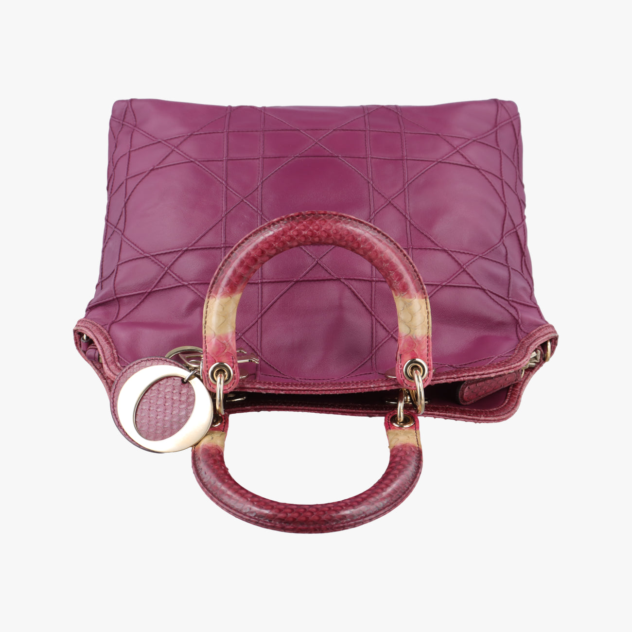 GranvillePurplelambskin05-MA-0132グランヴィルパープルラムスキン05-MA-0132