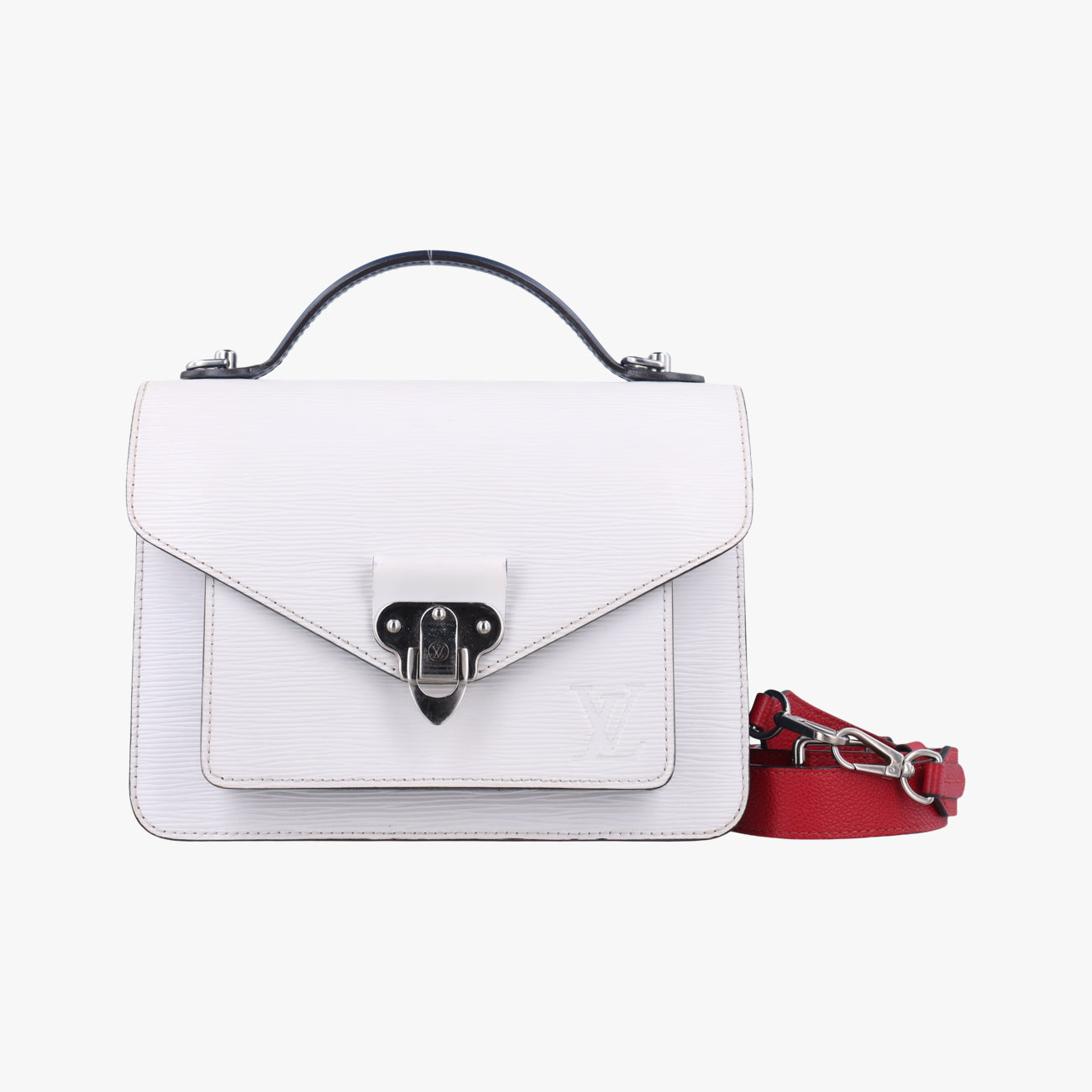 Neo MonceauWhiteEpiM55392SR2159ネオ モンソーホワイトエピM55392SR2159