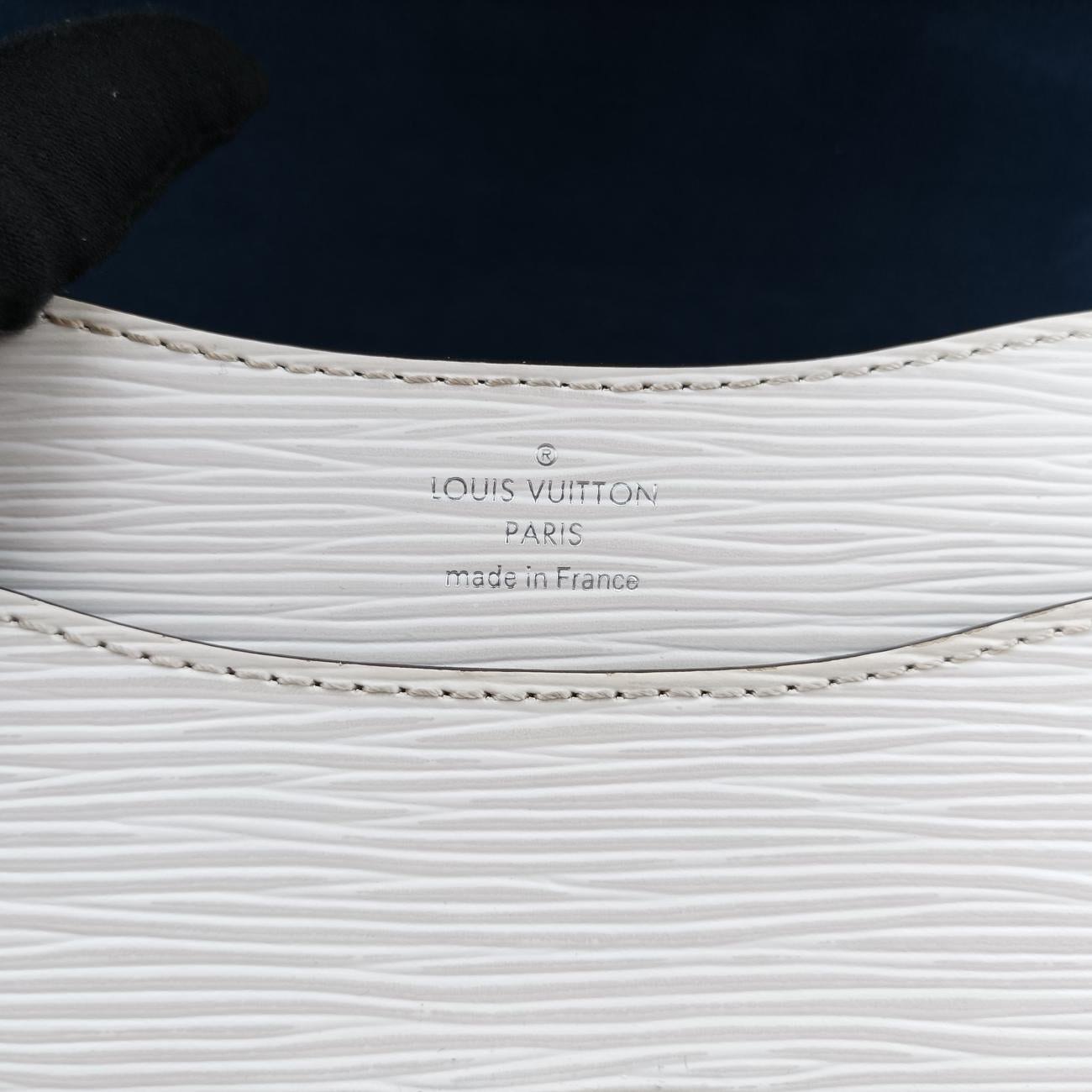 Neo MonceauWhiteEpiM55392SR2159ネオ モンソーホワイトエピM55392SR2159