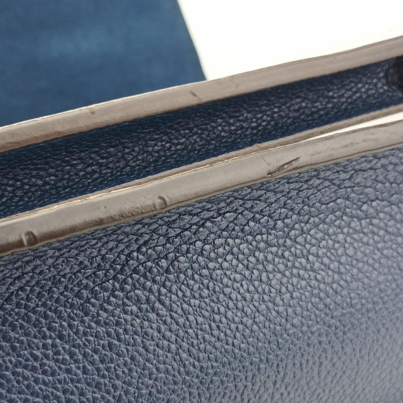 Neo MonceauWhiteEpiM55392SR2159ネオ モンソーホワイトエピM55392SR2159