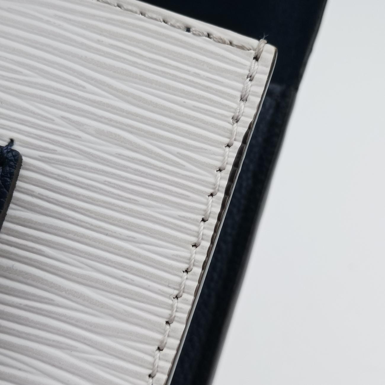 Neo MonceauWhiteEpiM55392SR2159ネオ モンソーホワイトエピM55392SR2159