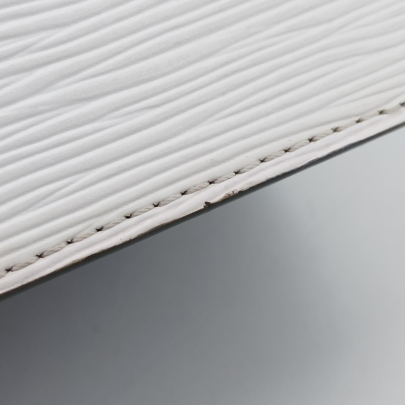 Neo MonceauWhiteEpiM55392SR2159ネオ モンソーホワイトエピM55392SR2159